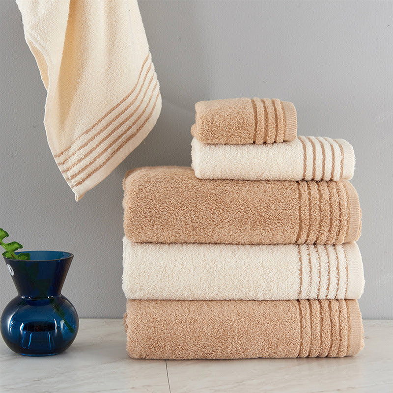 Bath Towels