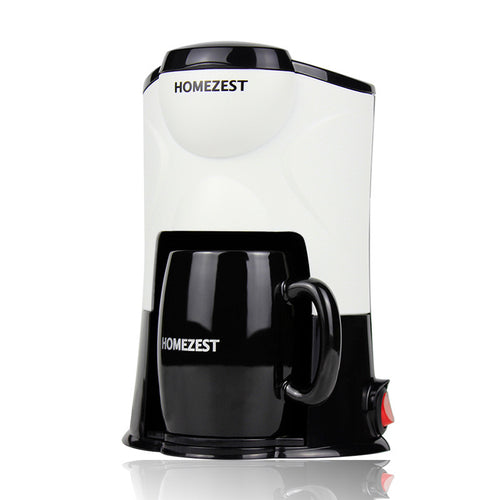 Automatic Small Coffee Maker