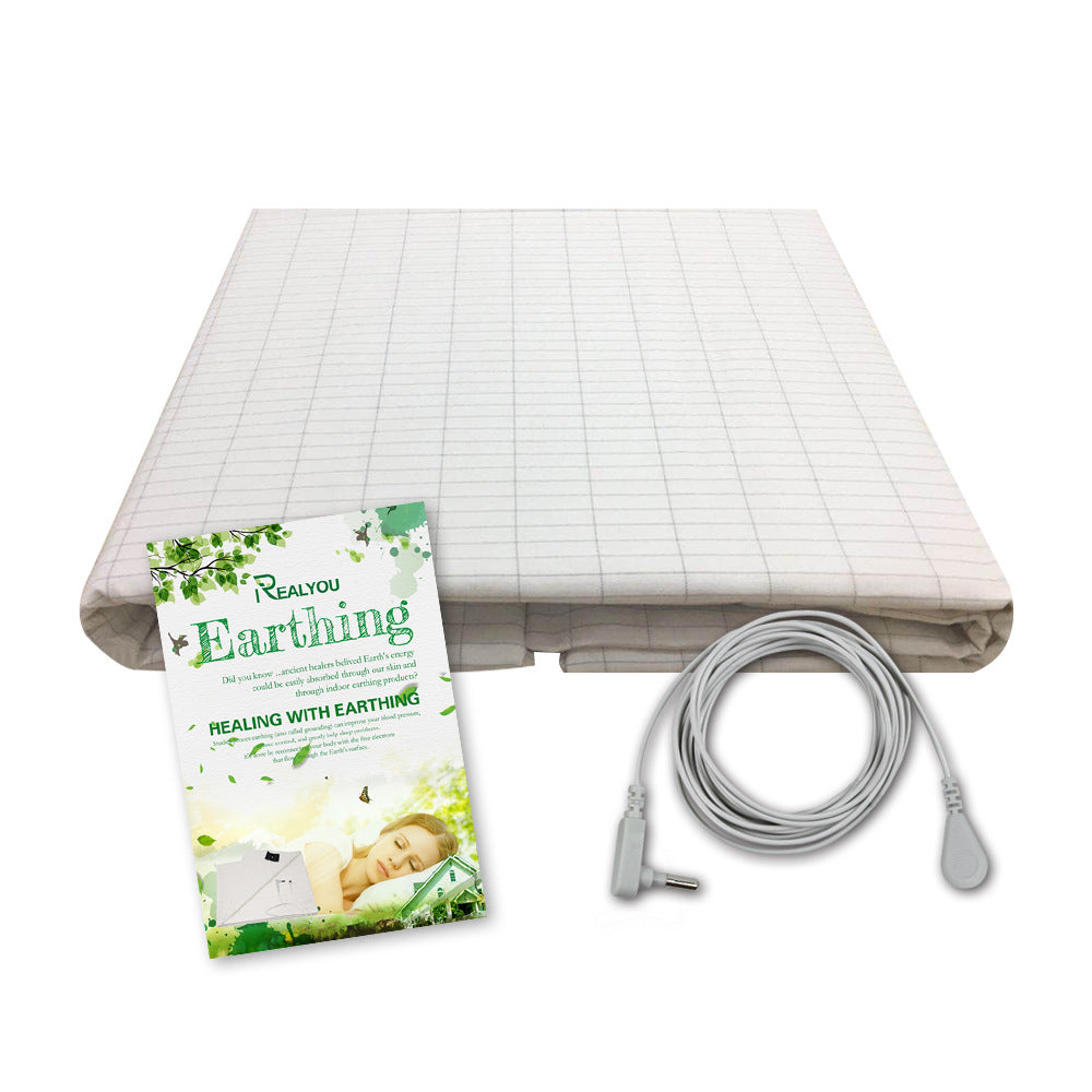 Silver Fiber Sheets Keep Away From Radiation