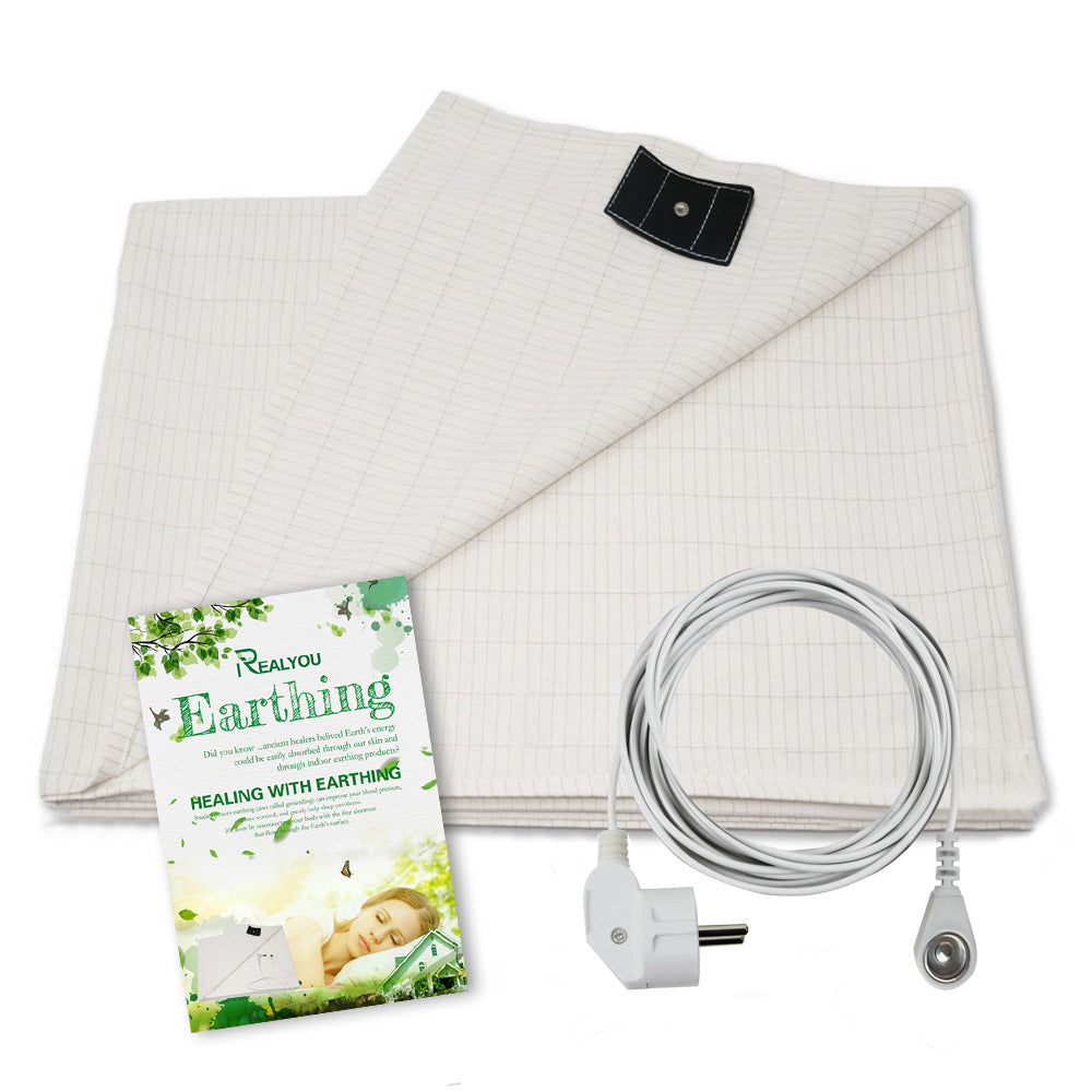 Silver Fiber Sheets Keep Away From Radiation