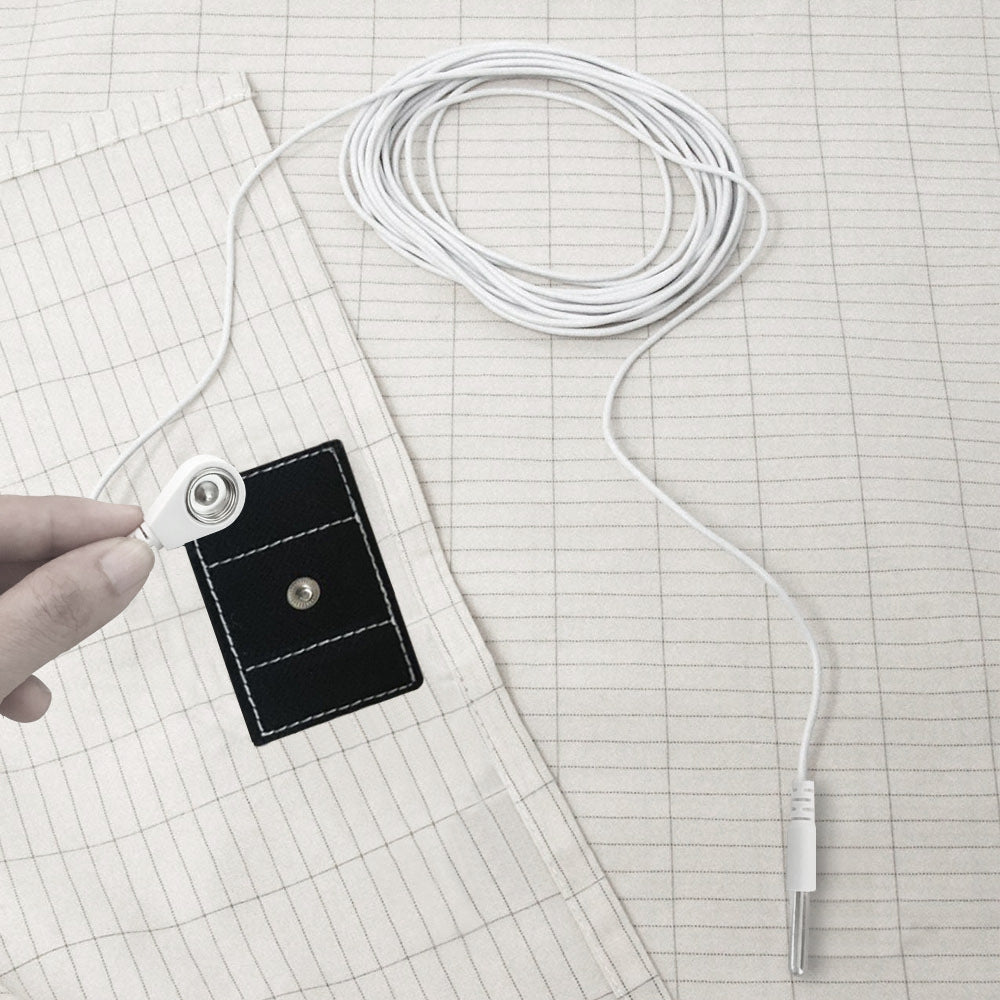 Silver Fiber Sheets Keep Away From Radiation