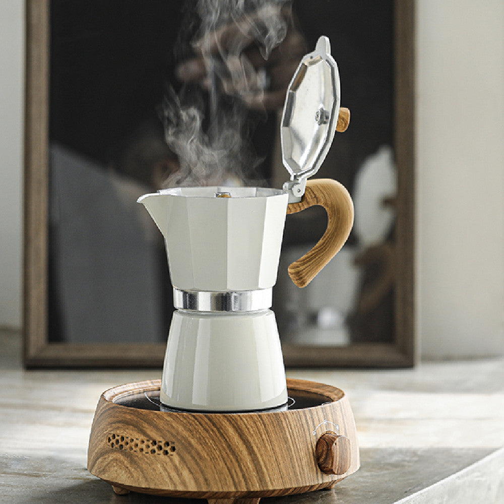 Electric Pottery Stove