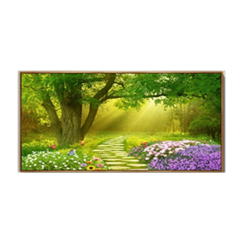 Natural Forest Wall Art