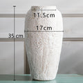Retro Pottery Vase
