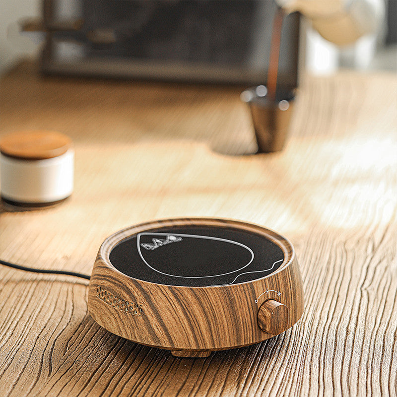 Electric Pottery Stove