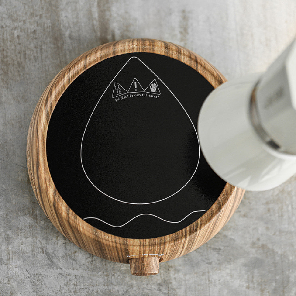 Electric Pottery Stove